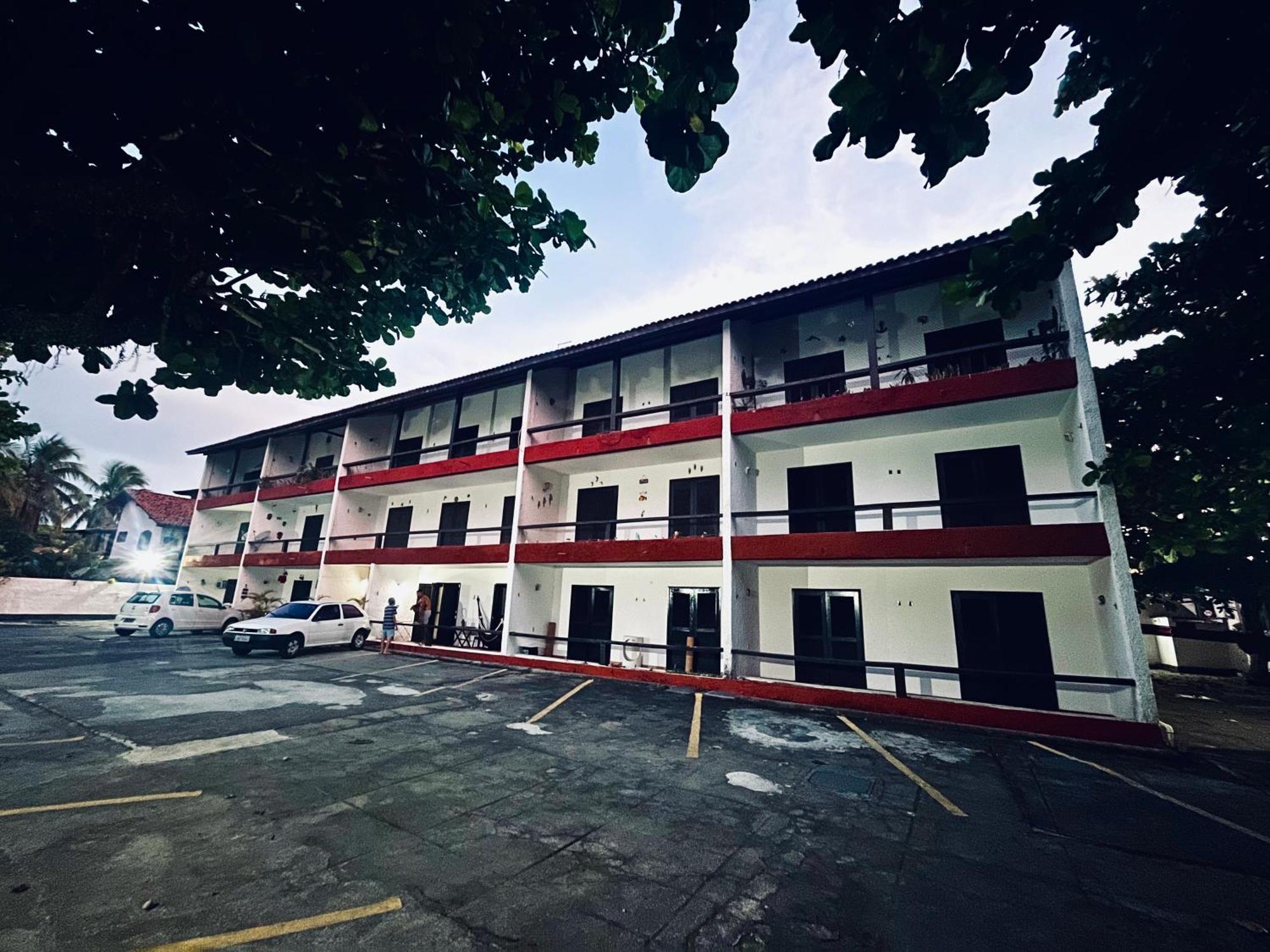 Meu Loft Itauna 1 - Localizacao Privilegiada Saquarema Exterior photo