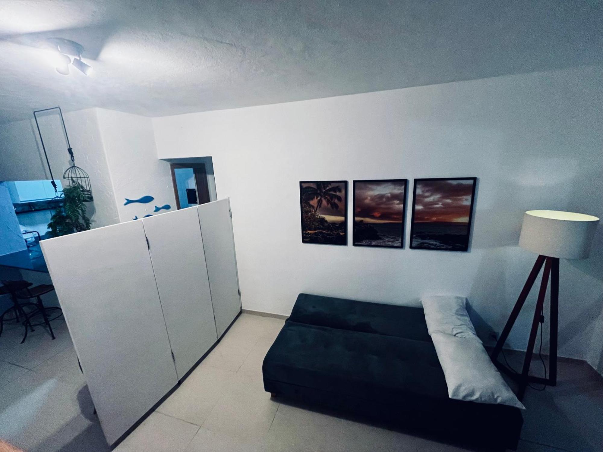 Meu Loft Itauna 1 - Localizacao Privilegiada Saquarema Exterior photo